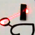 Post Thumbnail of Ganz schlauer Laser