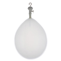 Post Thumbnail of Luftballon Lampe