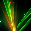 Post Thumbnail of Laserman Super Show