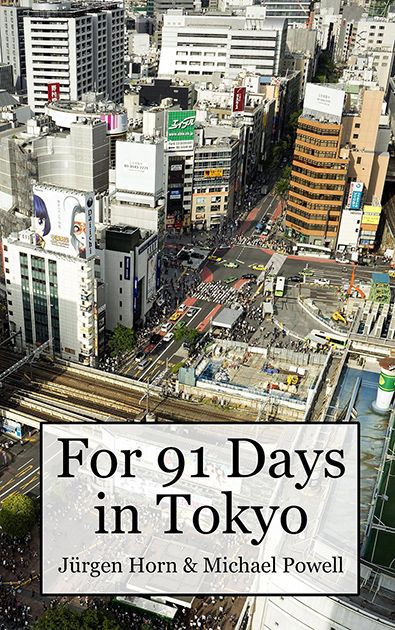 Tokyo-Travel-Guide