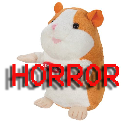Horror Hamster
