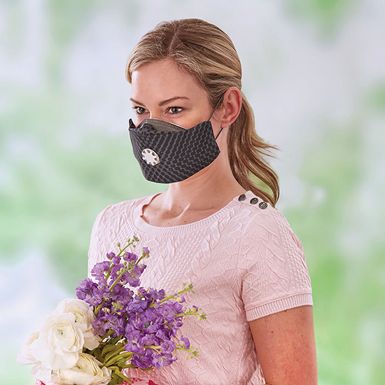 Anti Allergy Mask