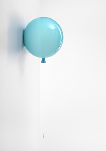 Balloon Wall Lamp