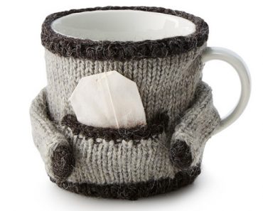 Sweater For A Mug – Winter Is Coming