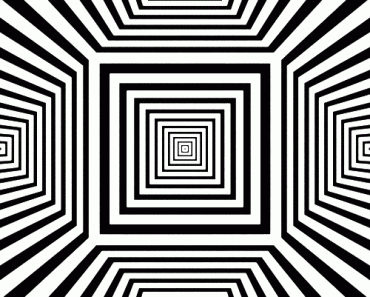 Some Optical Illusions In Case You’re Bored